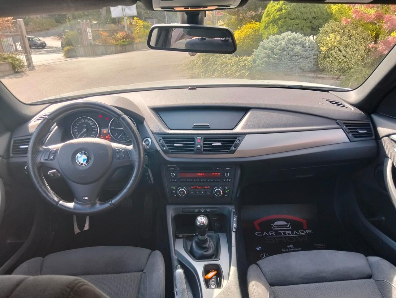 Bmw X1 xDrive18d Futura