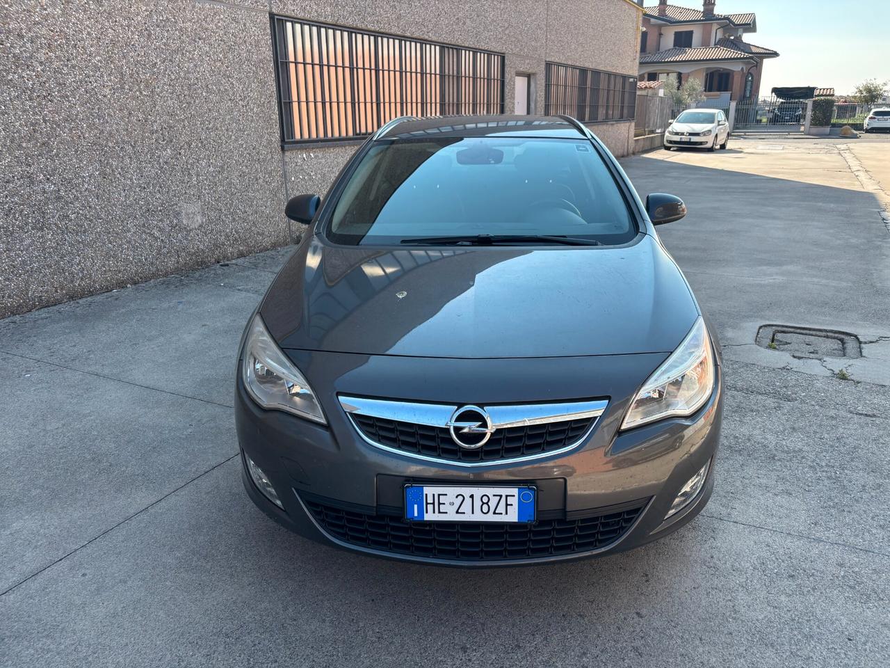 Opel Astra 1.6 115CV Sports Tourer Elective