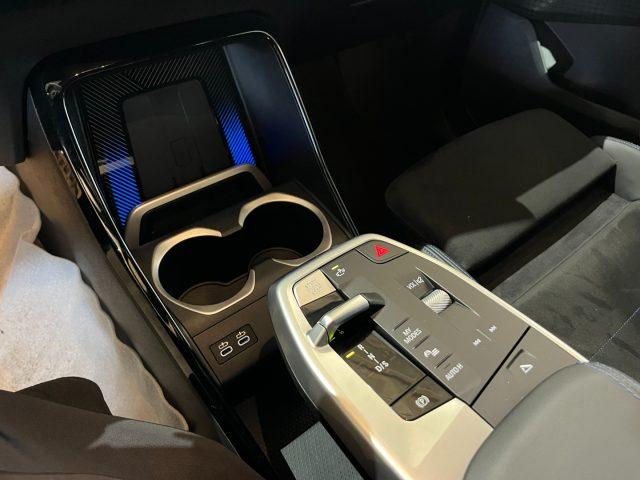 BMW X2 sDrive 20d Msport Pro "19 M sport/Black Line/Te360