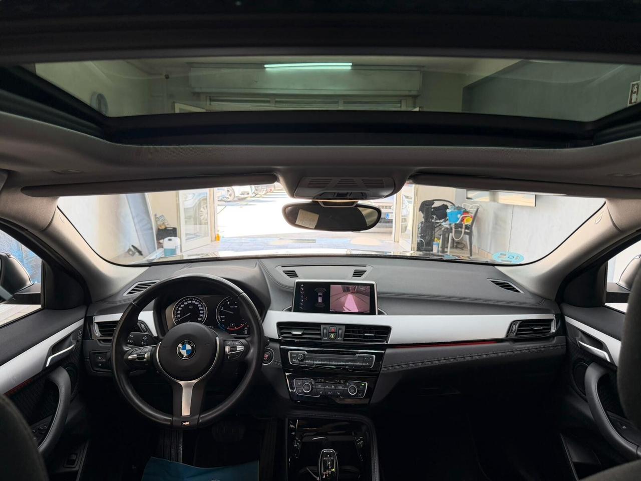 Bmw 118 118d 5p. Msport