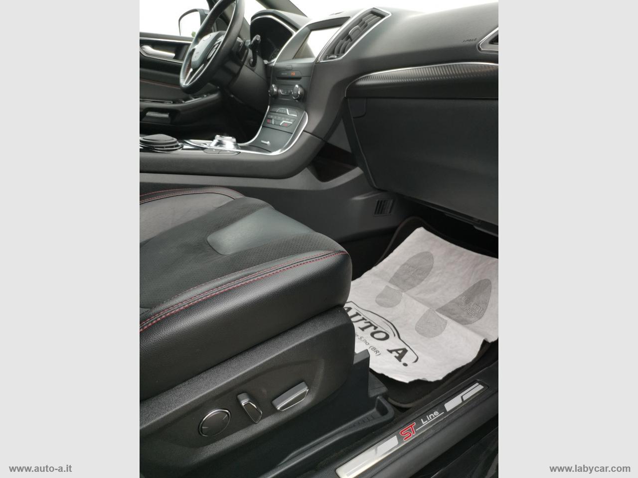 FORD S-MAX 2.0 ECOBLUE ST-LINE BUSINESS S&S 150CV AUTO