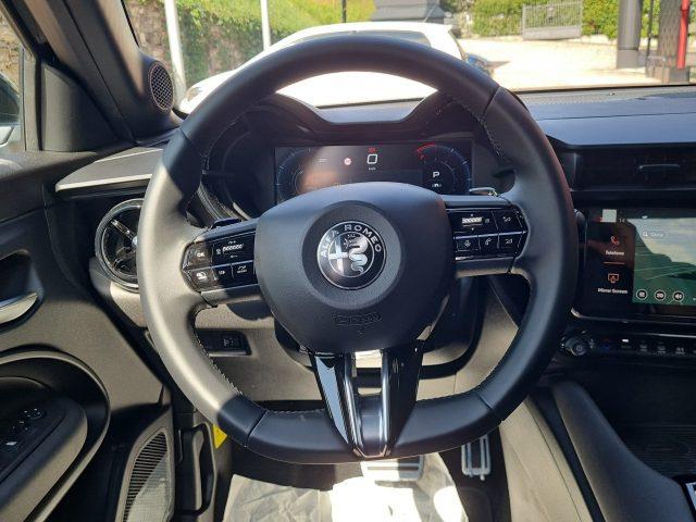 ALFA ROMEO Junior 1.2 145 CV Hybrid eDCT6 Speciale