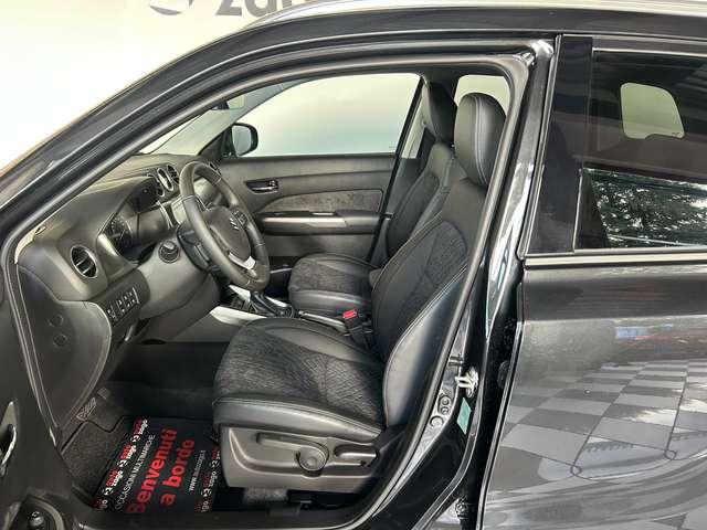 Suzuki Vitara 1.4 TOP 4WD ALLGRIP 110CV AUTOMATICA