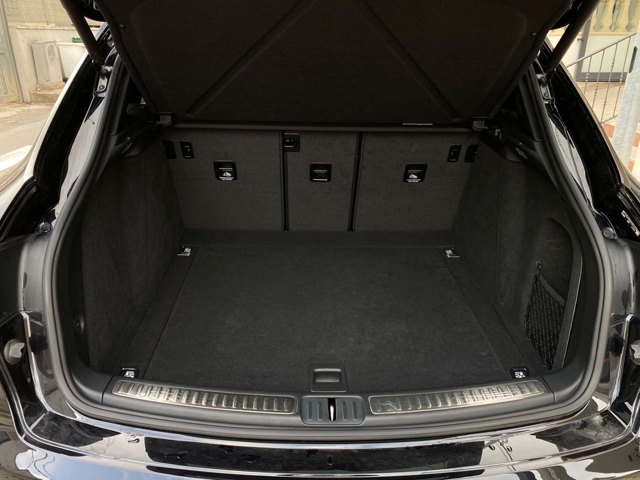 PORSCHE MACAN 2.0 NY 2023 TETTO APRIBILE