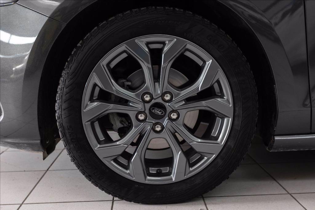 FORD Focus 1.0t ecoboost h ST-Line X 125cv del 2023