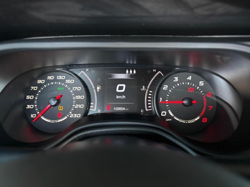 Fiat Tipo Station Wagon Tipo SW 1.4 Pop 95cv