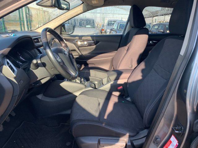 NISSAN Qashqai 1.5 dCi 360