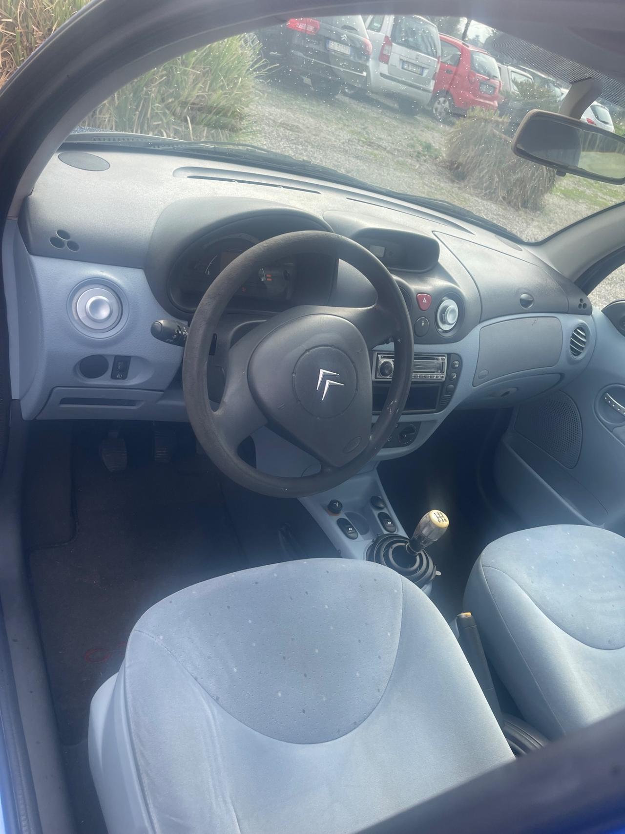 Citroen C3 1.4 HDi 70CV Elegance