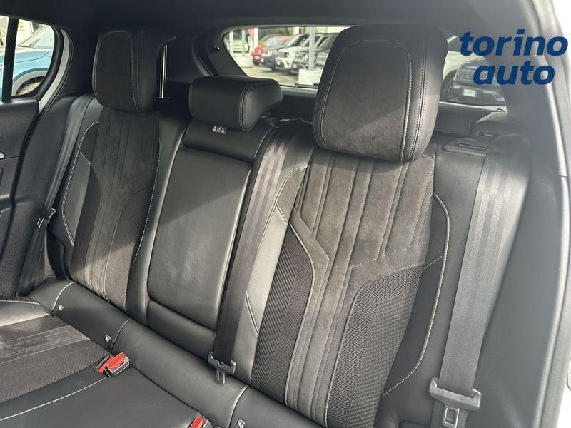 Peugeot 308 308 PureTech Turbo 130 S&S EAT8 GT Pack