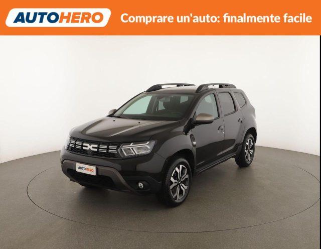 DACIA Duster 1.5 Blue dCi 8V 115 CV 4x2 Journey