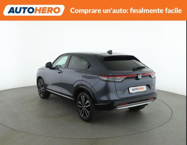 HONDA HR-V 1.5 Hev eCVT Advance