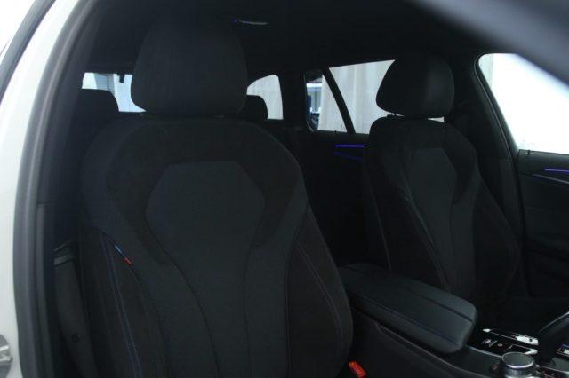 BMW 520 d 48V xDrive Touring Msport
