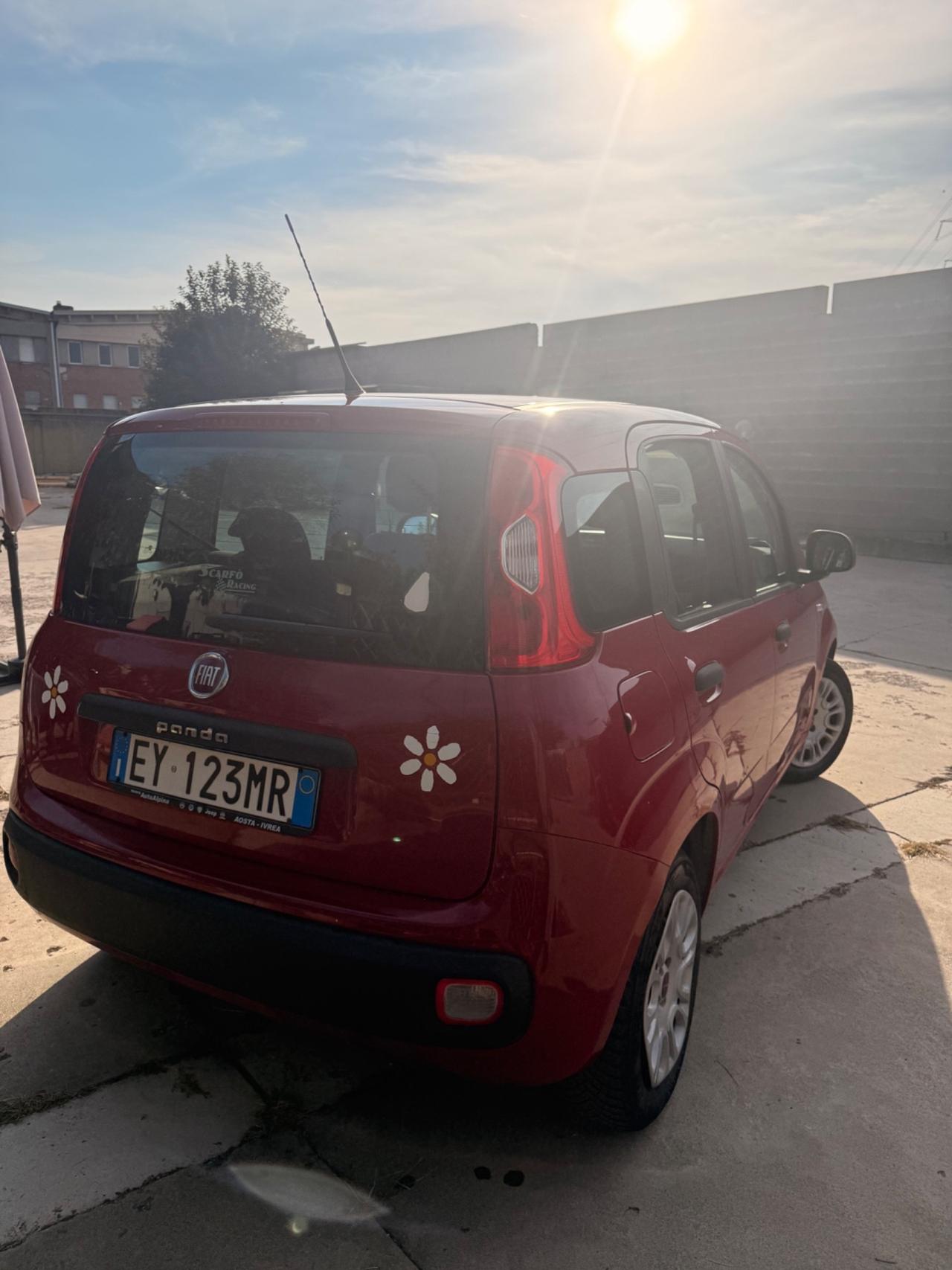 Fiat Panda 1.2 Pop