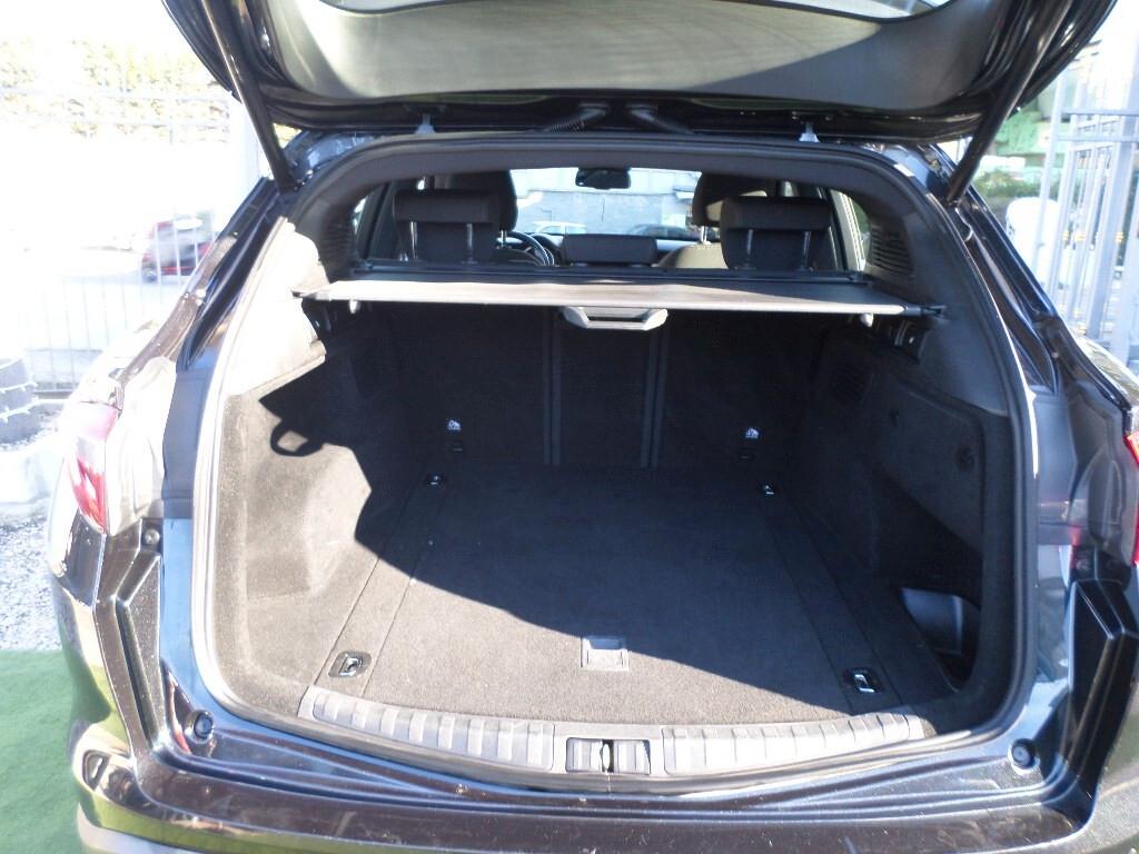 Alfa Romeo Stelvio 2.2 Turbodiesel 160 CV AT8 RWD Business