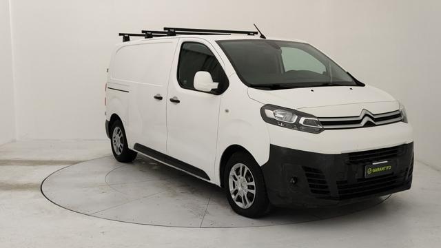 CITROEN Jumpy M 1.6 Bluehdi Club S&S 115cv E6