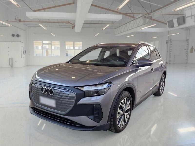 AUDI Q4 E-TRON 35 E-TRON BUSINESS SUV