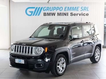 Jeep Renegade Renegade 1.6 mjt Limited fwd 120cv E6