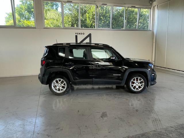 JEEP Renegade 1.5 TURBO T4 MHEV LIMITED