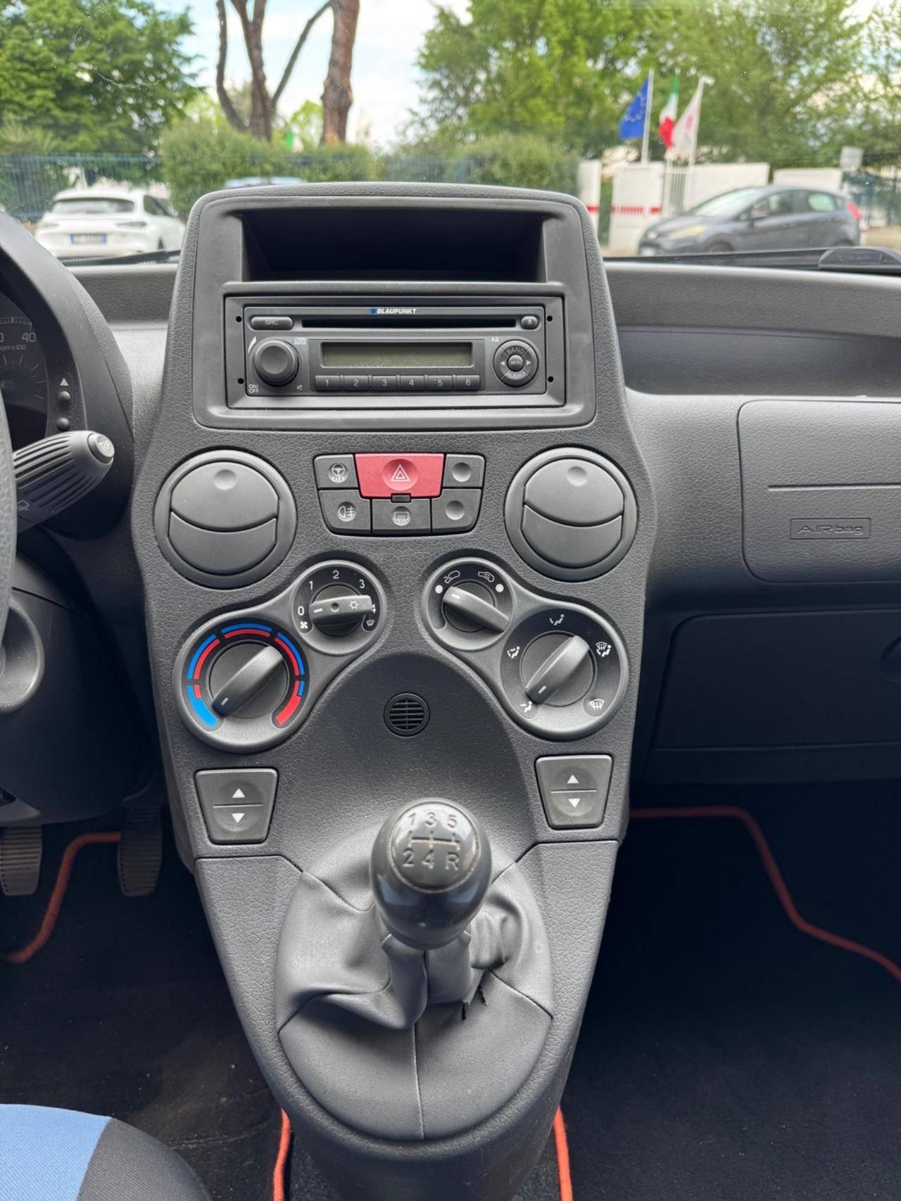 Fiat Panda 1.2 Dynamic