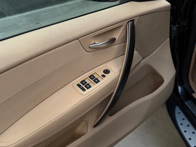 BMW X3 2.0d cat