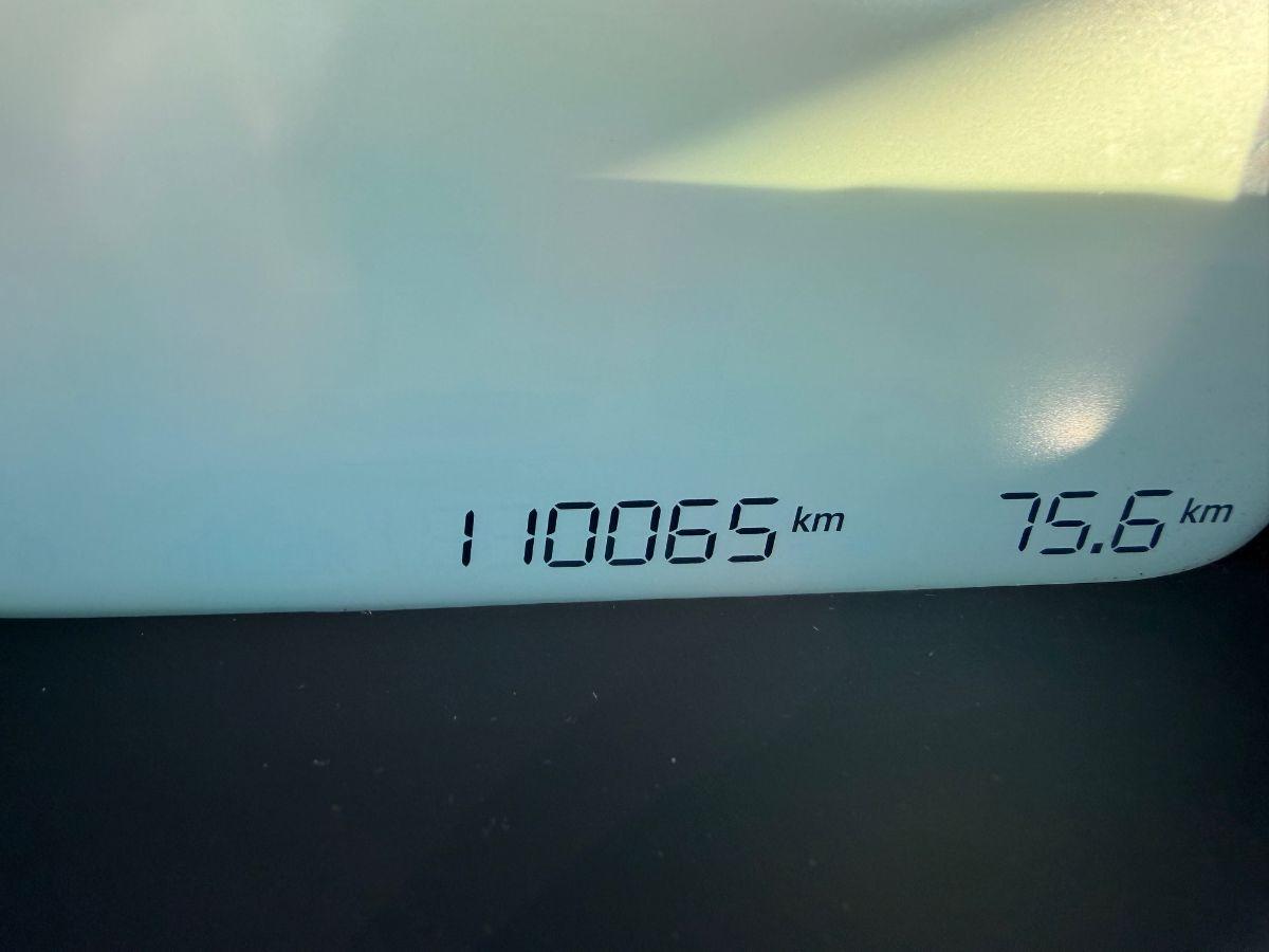 CITROEN - C3 Picasso - 1.4 VTi 95 Exclusive