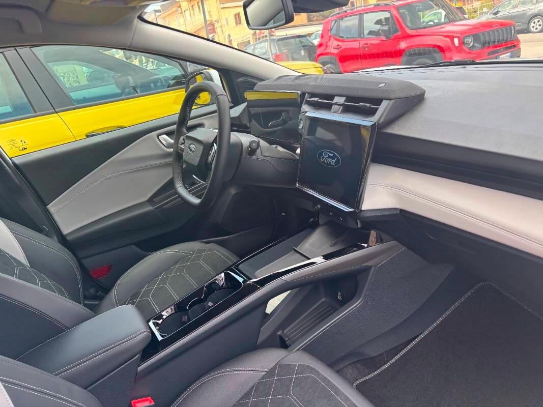 Ford Puma Gen-e Gen-e 46,8kWh Premium