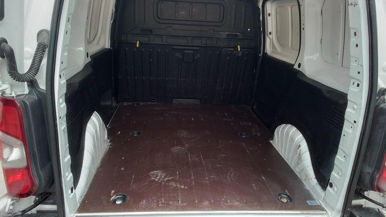 Opel Combo 1.6 CDTI 105CV Van