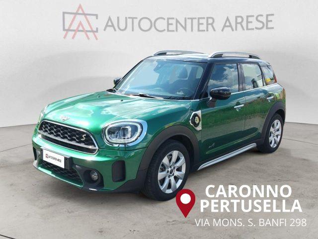 MINI Countryman 1.5 Cooper SE Business Countryman ALL4 Automatica