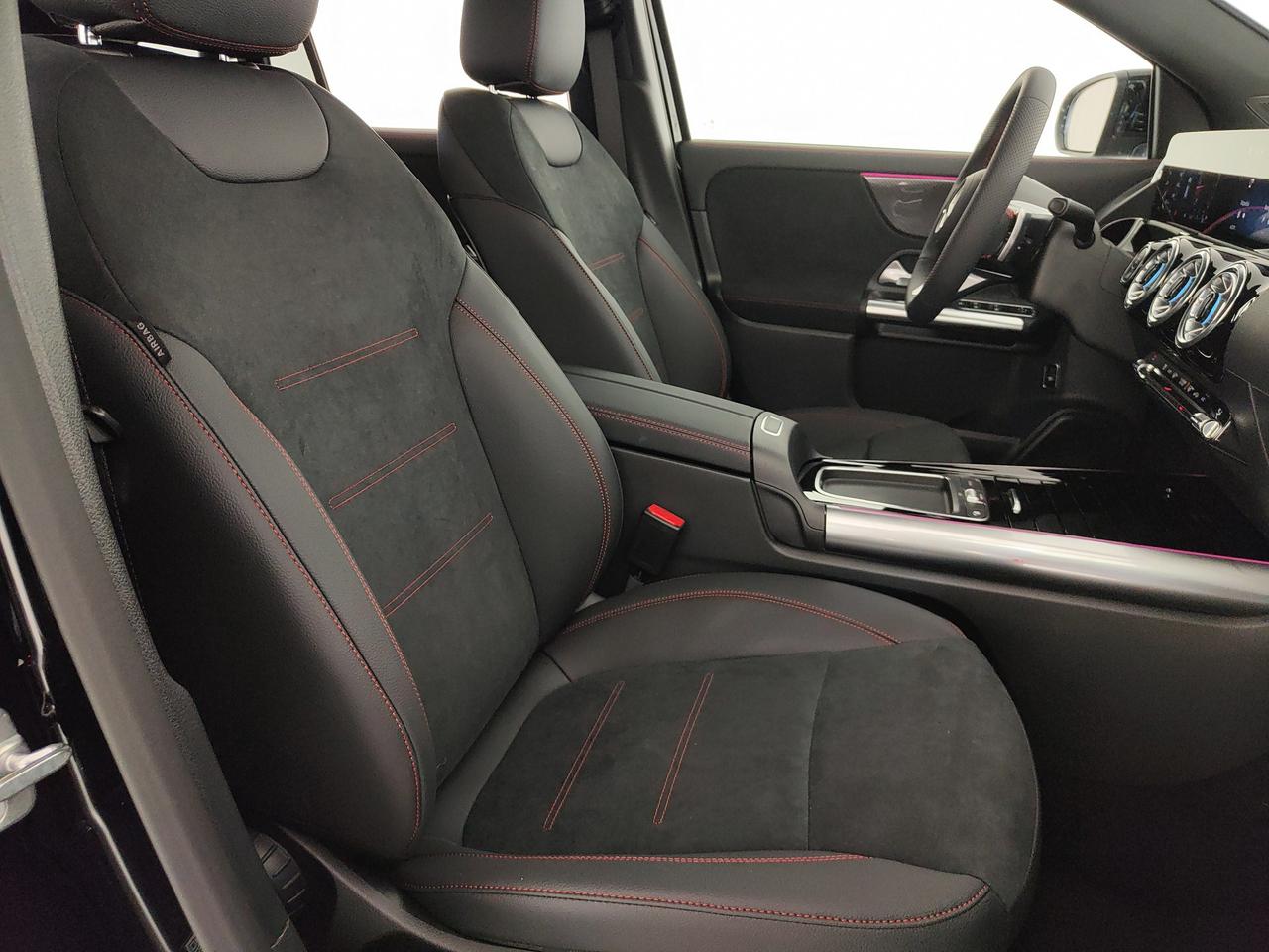 Mercedes-Benz GLA 180 d
