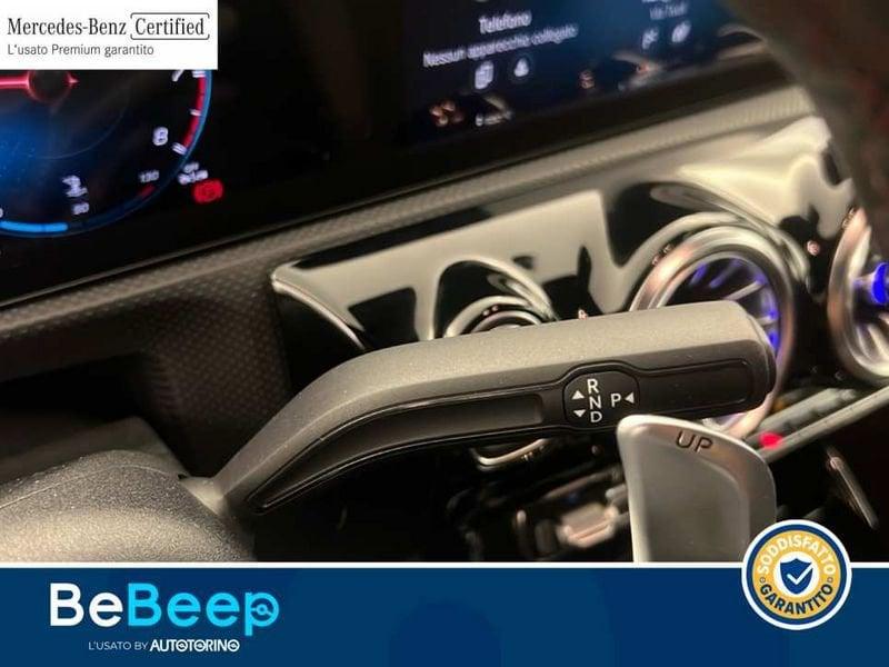 Mercedes-Benz Classe A A 45 S AMG 4MATIC+ AUTO