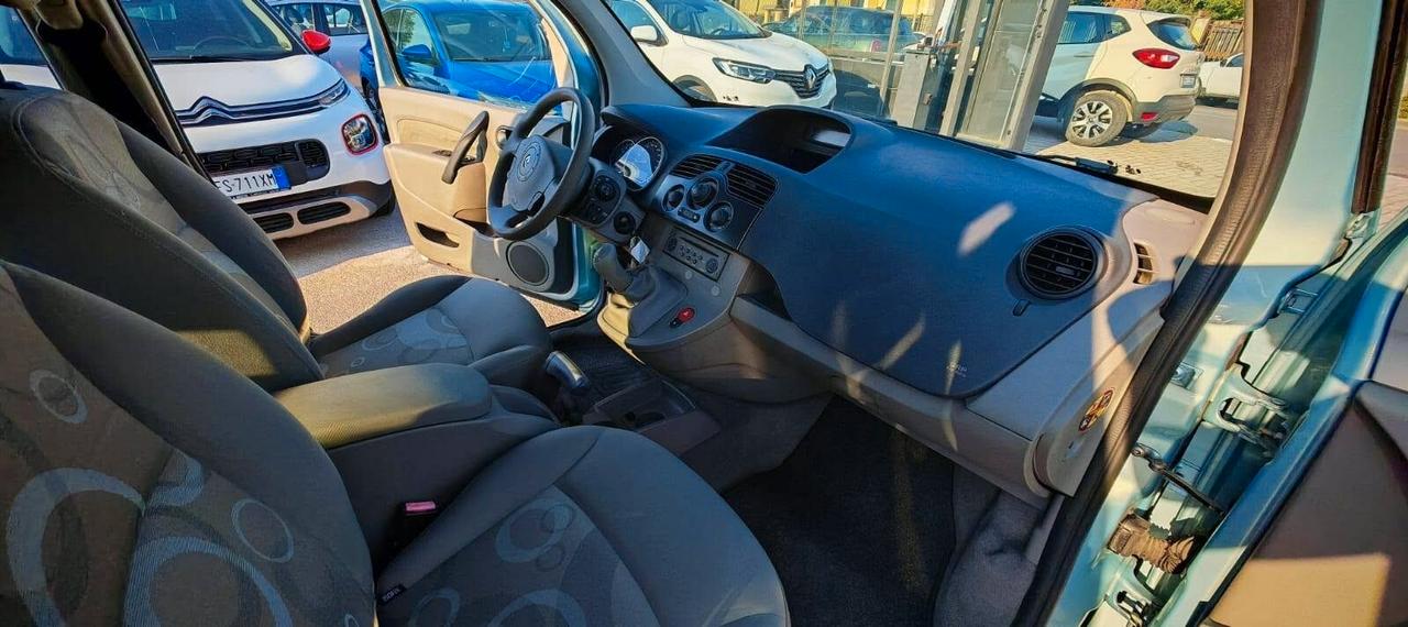 Renault Kangoo 1.5 dCi 85 CV 5 porte Dynamique