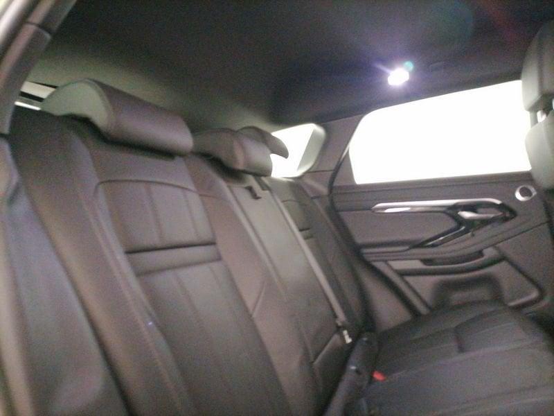 Land Rover Range Rover Evoque 2.0d i4 mhev R-Dynamic SE awd 163cv auto