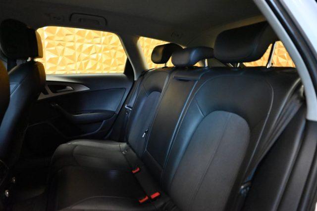 AUDI A6 allroad 3.0TDI S-TR.BUSINESS PLUS 218CV NAVI GANCIO18"FULL