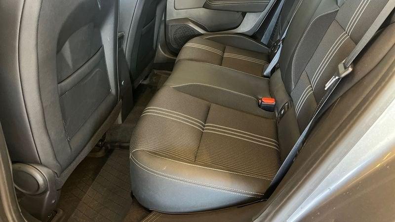 Renault Clio V 2019 5 Porte 1.6 E-Tech full hybrid 145cv E-Tech E