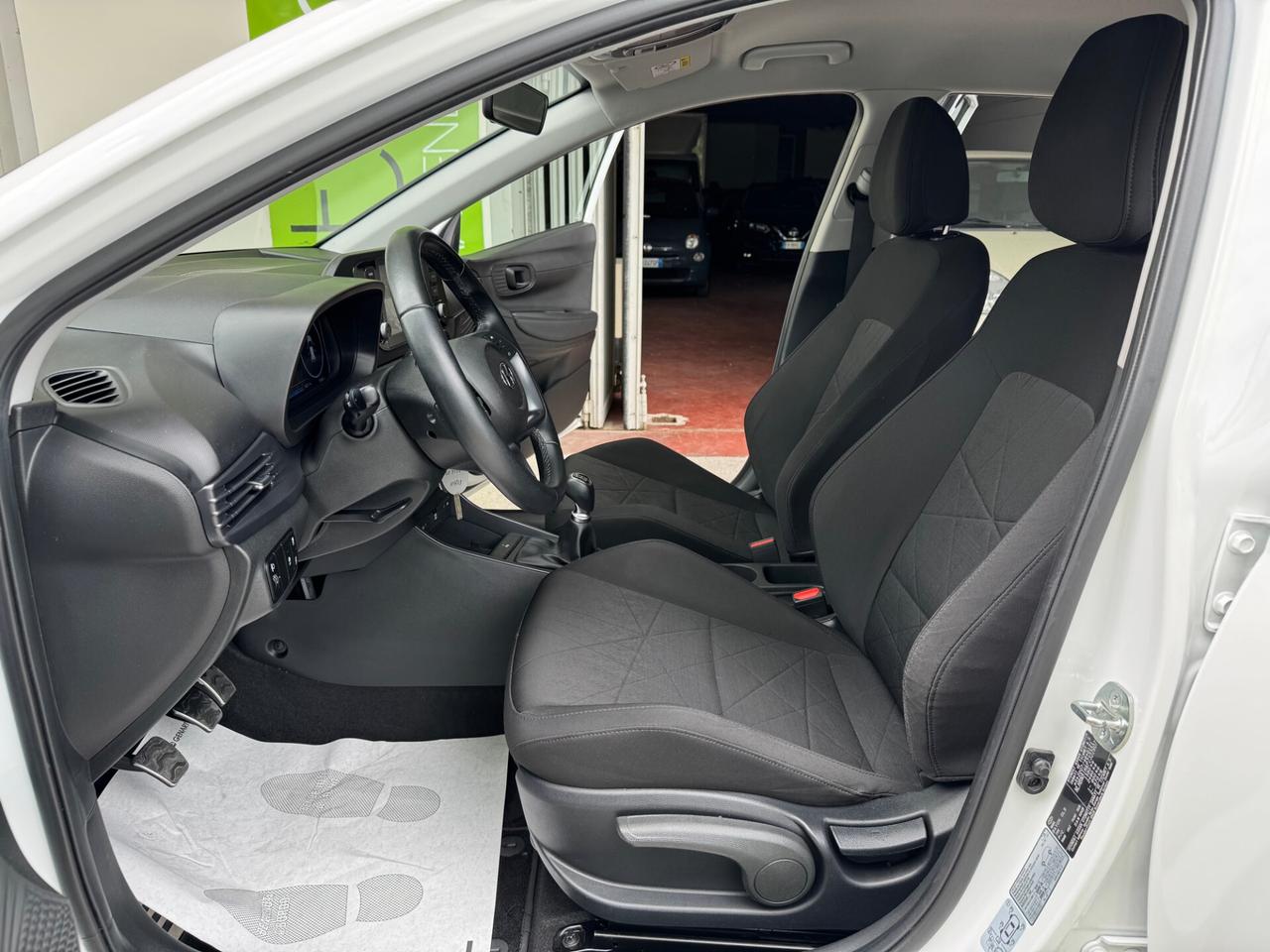 Hyundai Bayon 1.2mpi Xline CARPLAY GARANZIA 24MESI