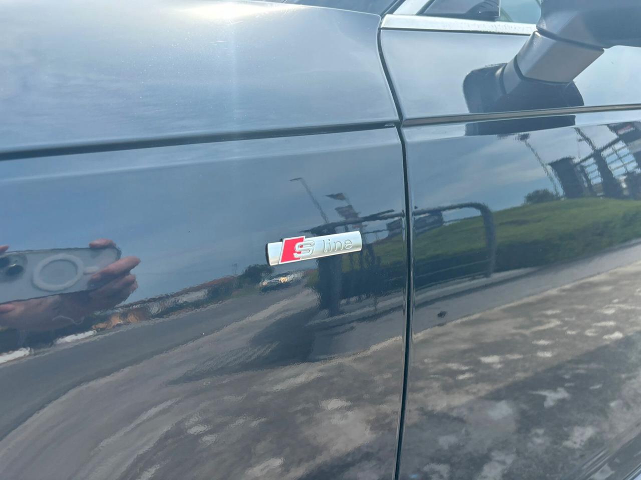 Audi A4 Avant 2.0 TDI 190 CV ultra S tronic Sport