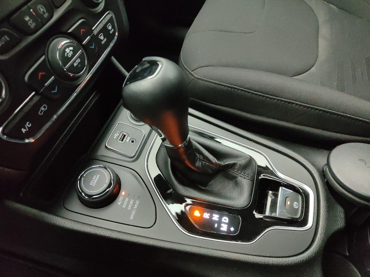 JEEP Cherokee V 2018 2.2 MJT 195CV NIGHT EAGLE 4WD