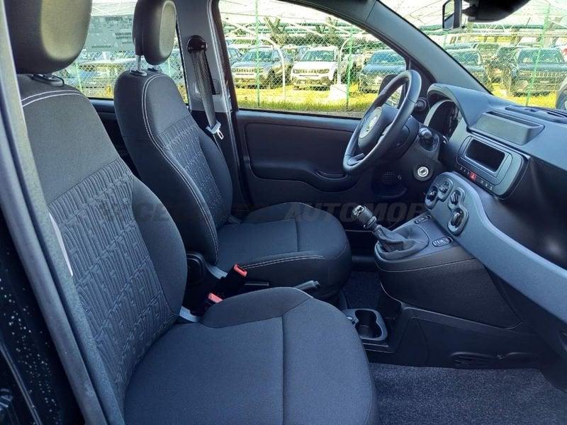 FIAT Pandina Pandina 1.0 65cv Hybrid Pop