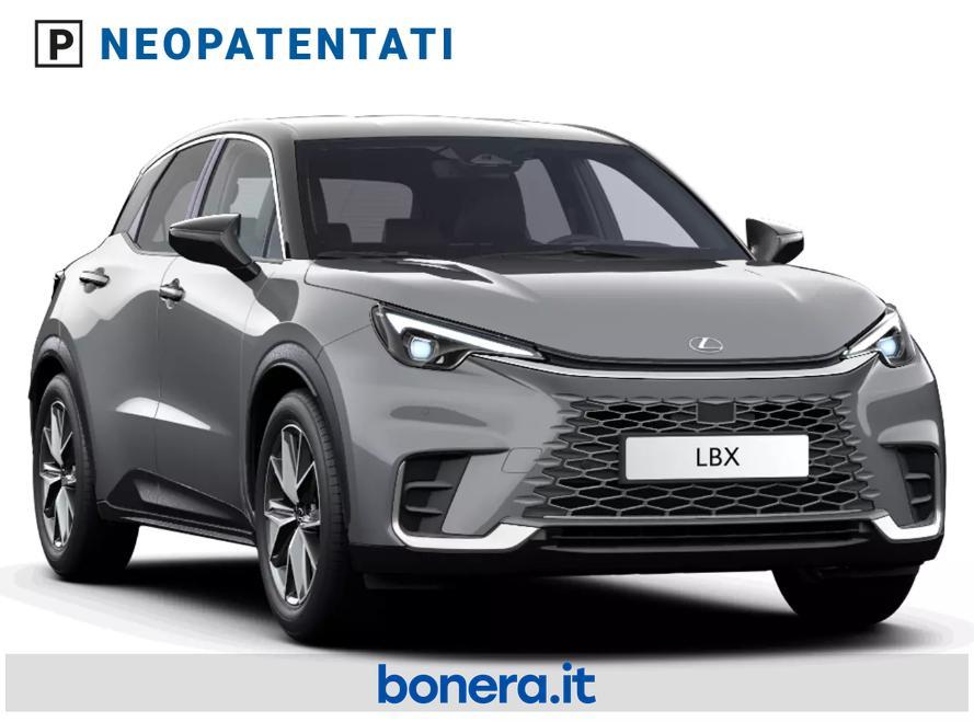 Lexus LBX 1.5 Hybrid Emotion 2WD