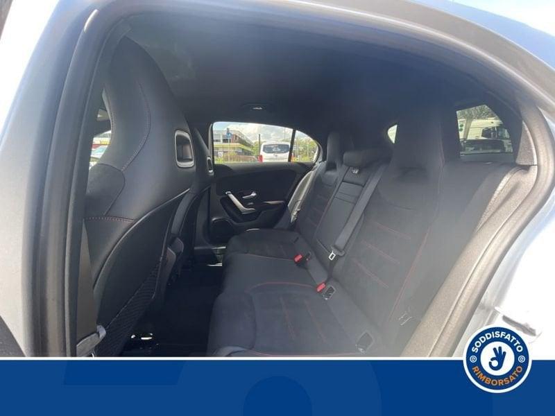 Mercedes-Benz Classe A 180d Automatic AMG Line Advanced Plus