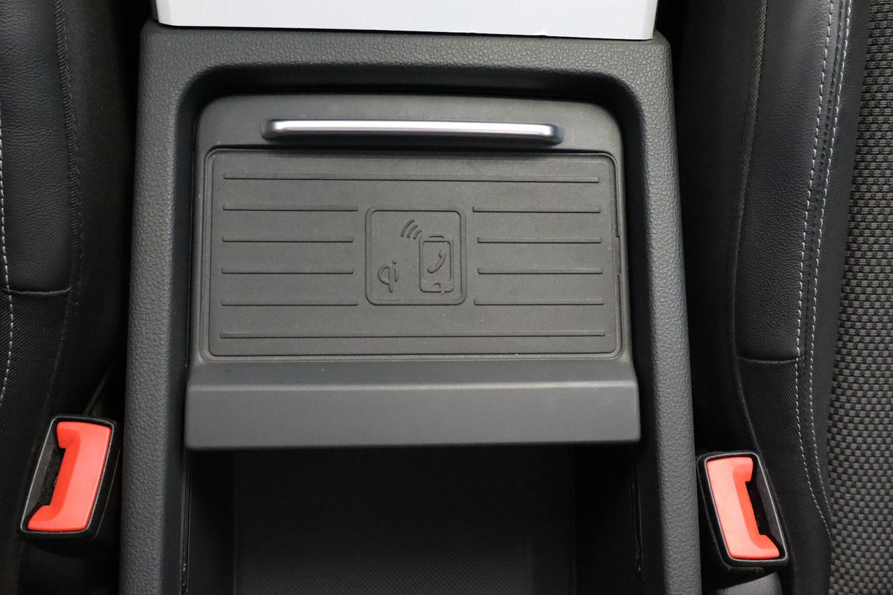 AUDI Q5 SPORTBACK 40 2.0 TDI SLINE QUATTRO S-TRONIC MATRIX - TETTO