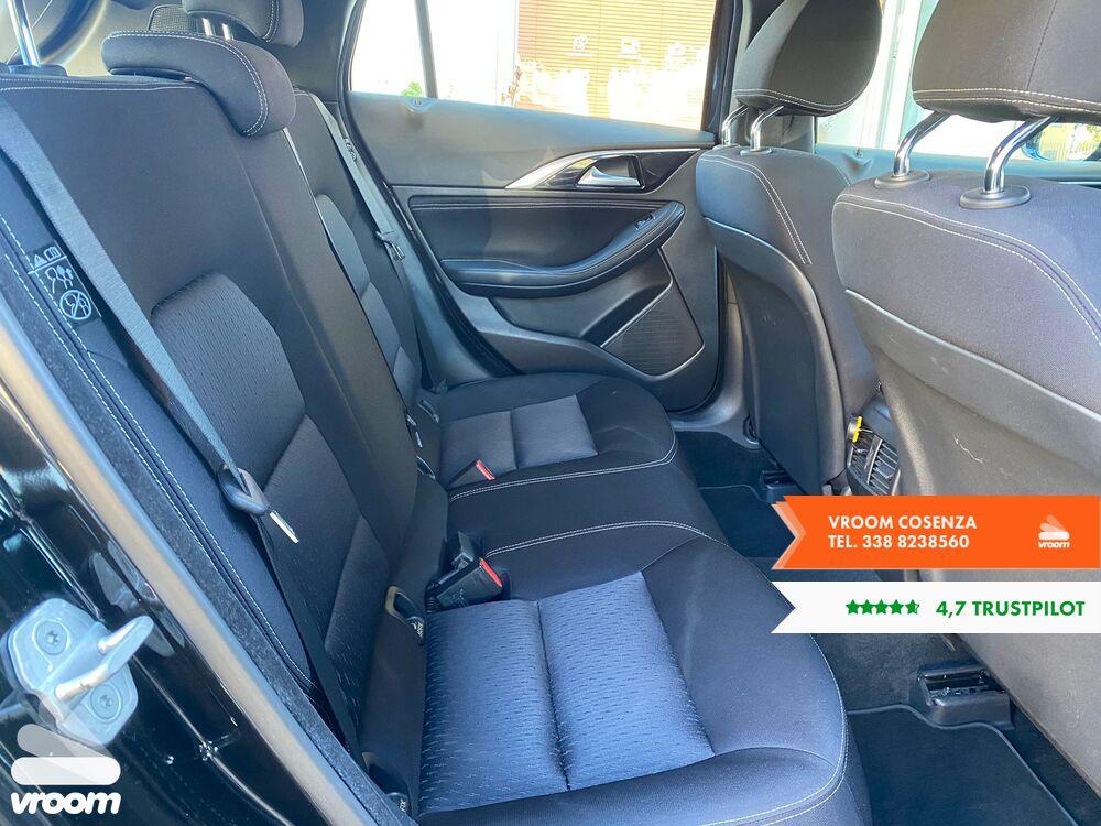 INFINITI Q30 1.5 diesel Business