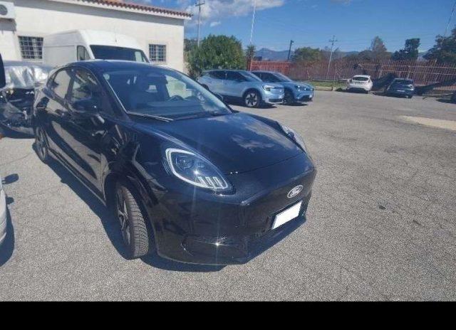 FORD Puma Gen-E Premium Batteria 43 kWh (Autonomia 376 km)