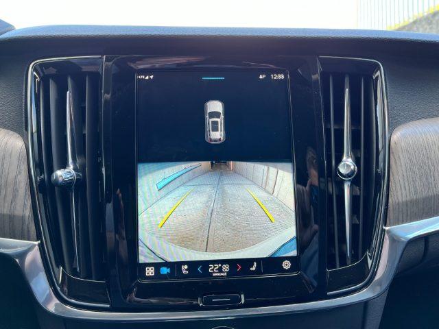 VOLVO V90 Cross Country B4 (d) AWD Geartronic Business Pro