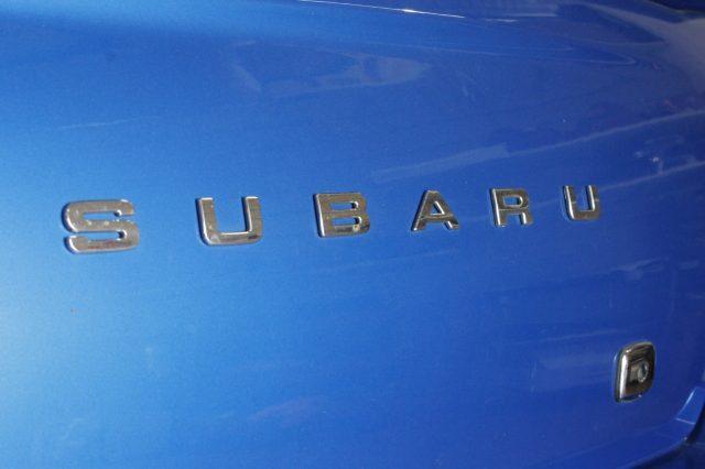 SUBARU Impreza 2.0 turbo 16V cat WRX