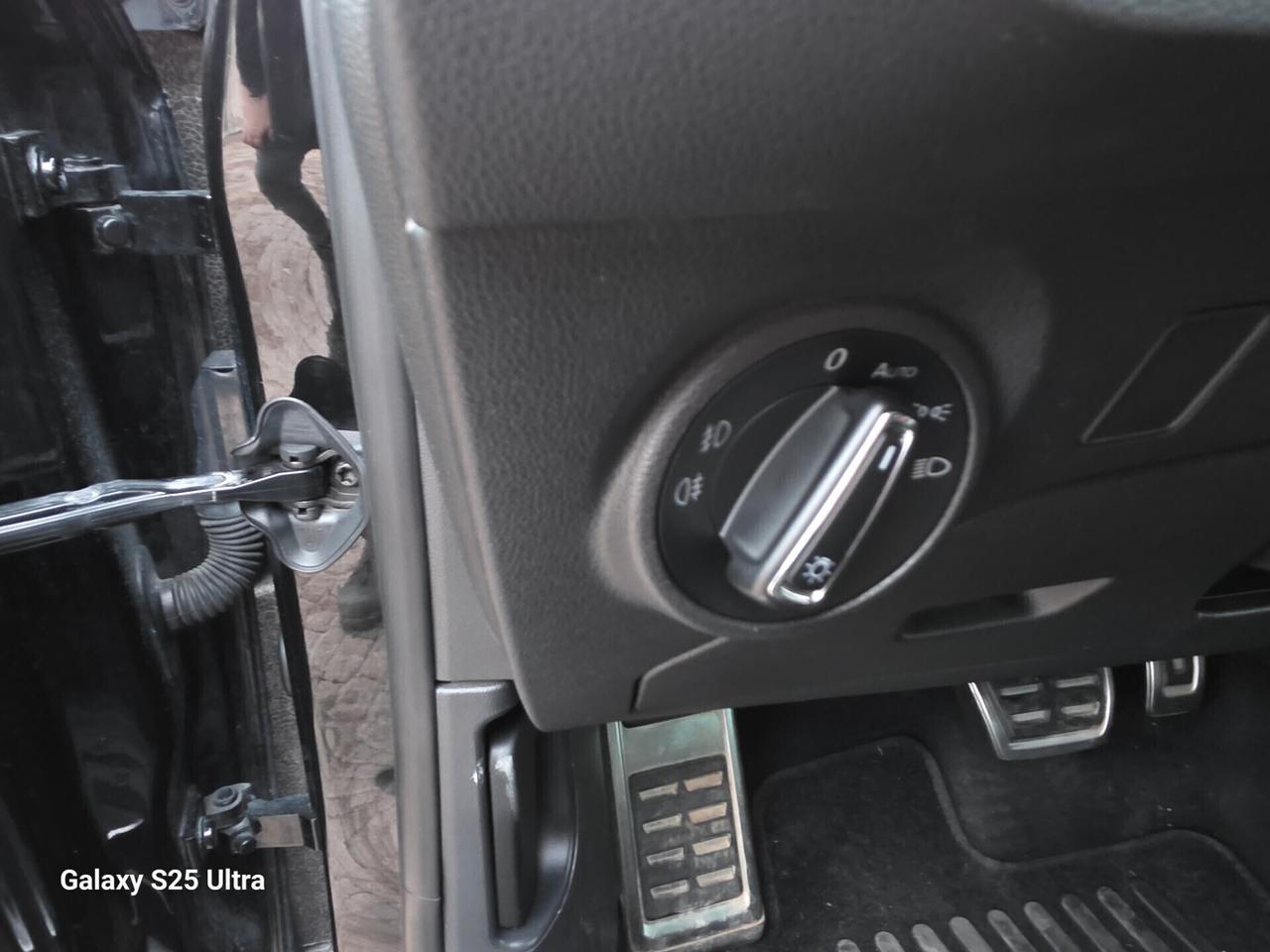 2.0 TSI DSG cv300 Cupra ritiro usato/scambio