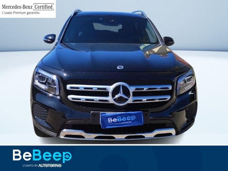 Mercedes-Benz Classe GLB GLB 200 D SPORT PLUS AUTO