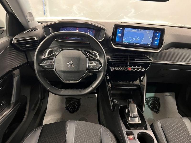 Peugeot 2008 2008 1.2 puretech Allure s&s 130cv eat8