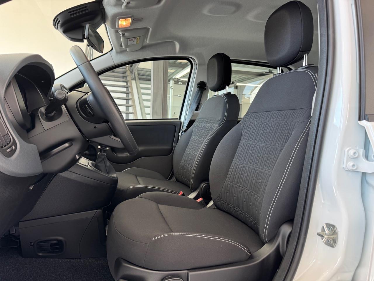 Fiat Pandina 1.0 firefly hybrid Icon s&s 65cv