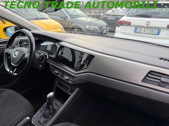 VOLKSWAGEN Polo 1.0 TSI DSG Sport